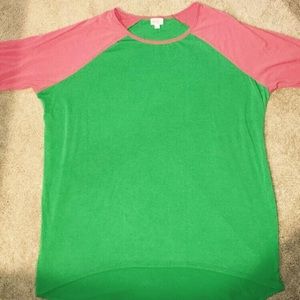 LulaRoe Irma Size 2XL